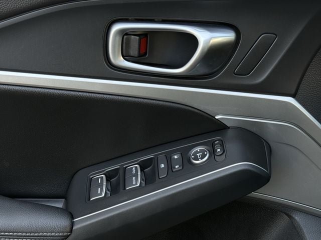 Used 2025 Acura Integra A-Spec FWD image 23
