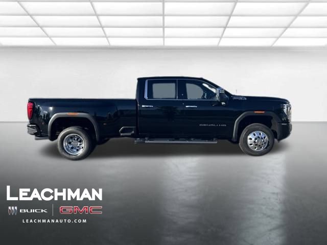 New 2026 GMC Sierra 3500 Denali w/ Denali Reserve Package video 2