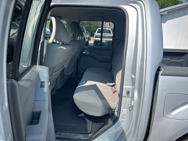 Used 2019 Nissan Frontier SV RWD image 23