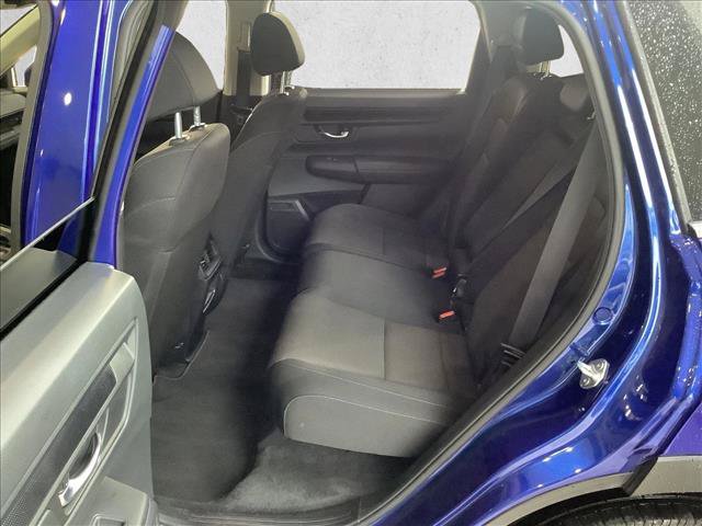 Used 2024 Honda CR-V LX image 21