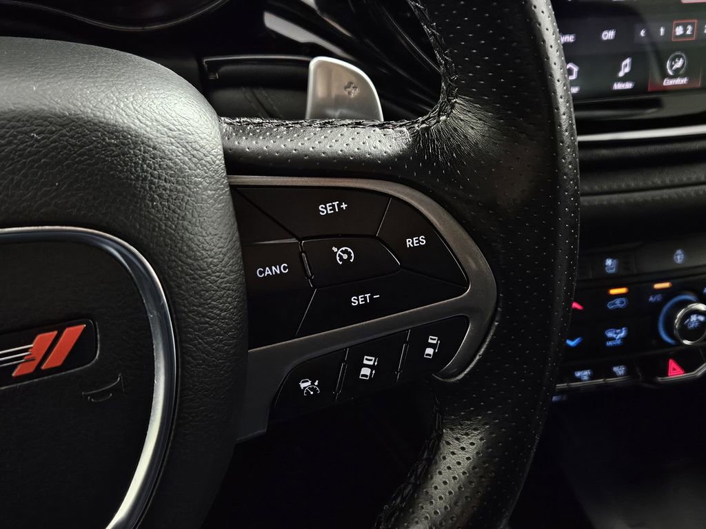 Used 2021 Dodge Durango Citadel RWD image 20