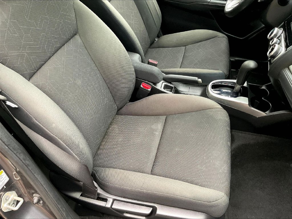 Used 2016 Honda Fit EX image 29
