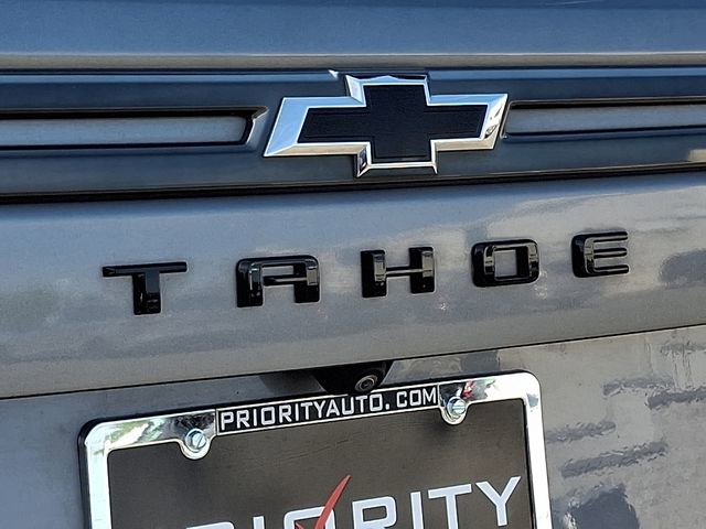 Used 2022 Chevrolet Tahoe Z71 AWD/4WD image 33