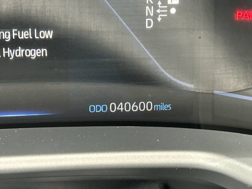 Used 2022 Toyota Mirai w/ Advanced Technology Package RWD image 29