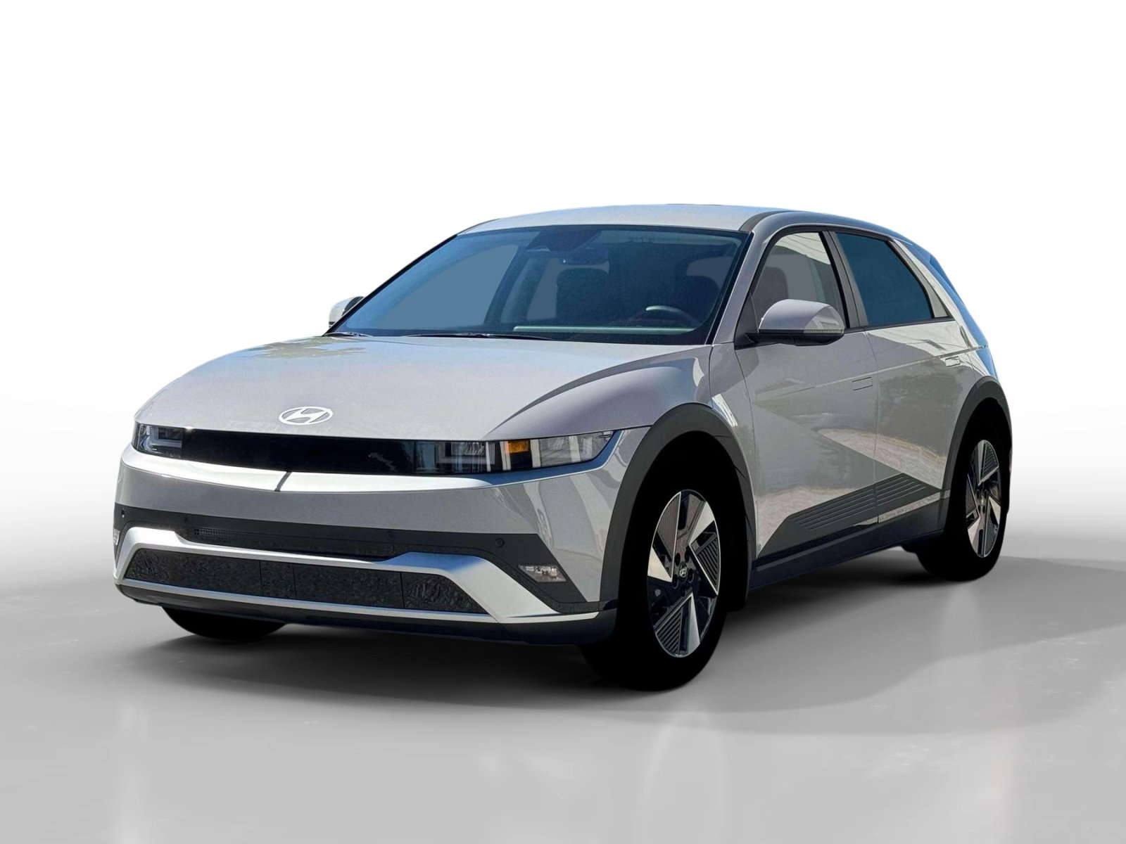 New 2026 Hyundai Ioniq 5 SEL RWD image 1