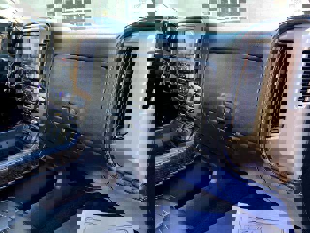 Used 2015 GMC Sierra 3500 Denali w/ Duramax Plus Package image 23