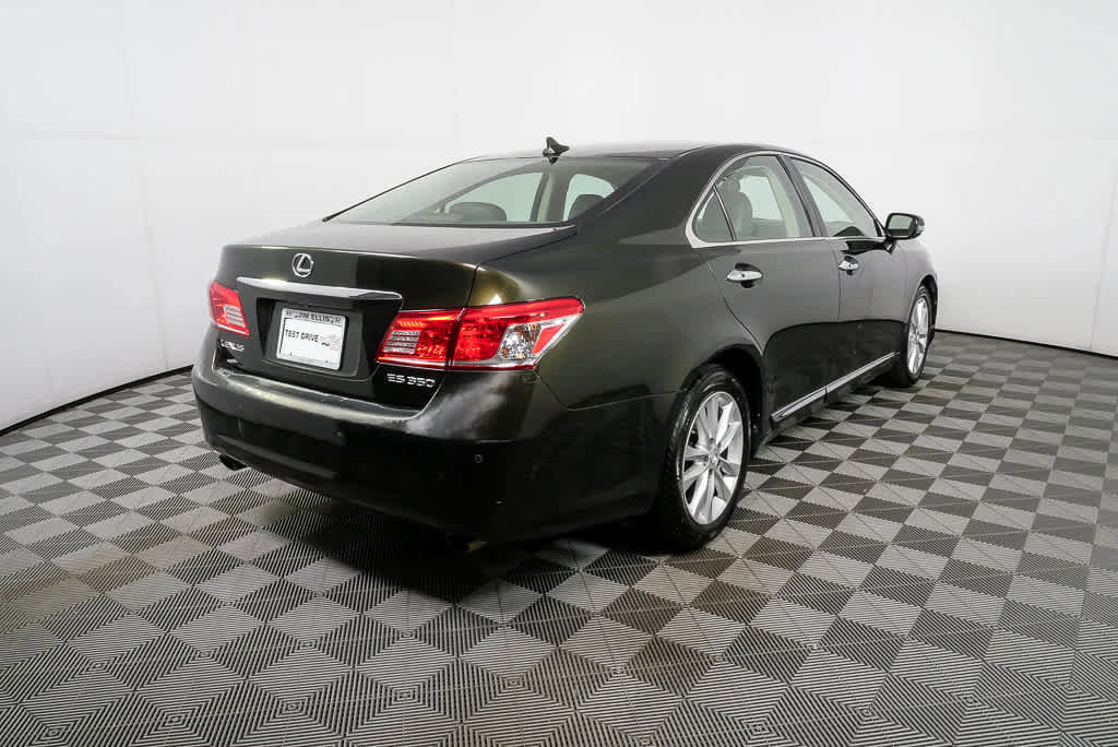 Used 2010 Lexus ES 350 image 3
