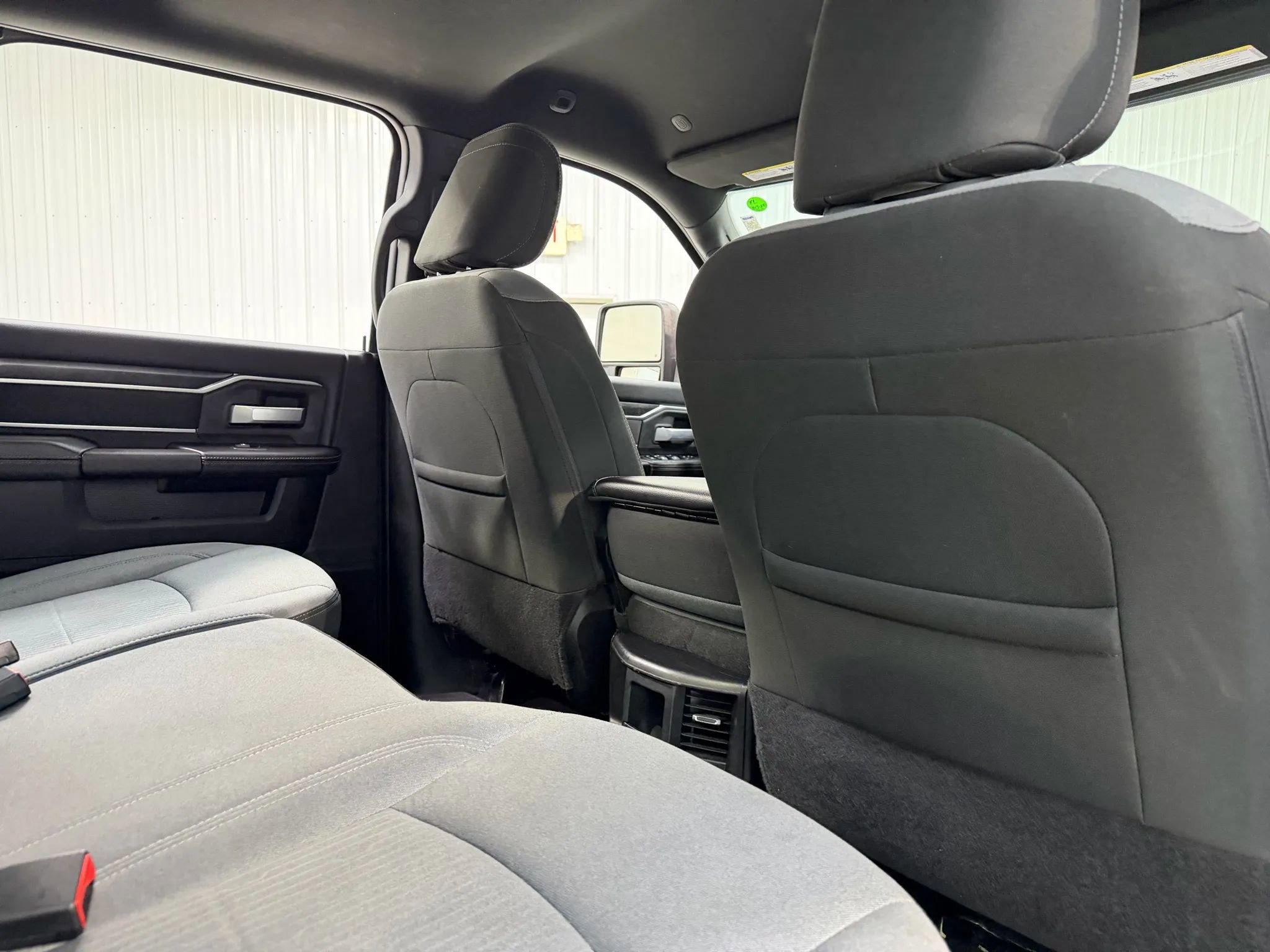 Used 2024 RAM 2500 Big Horn image 17