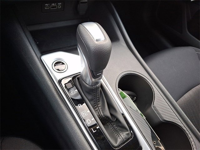 New 2025 Nissan Altima 2.5 S image 7