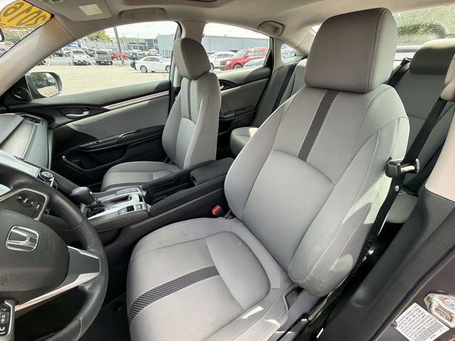 Used 2016 Honda Civic EX-T image 13