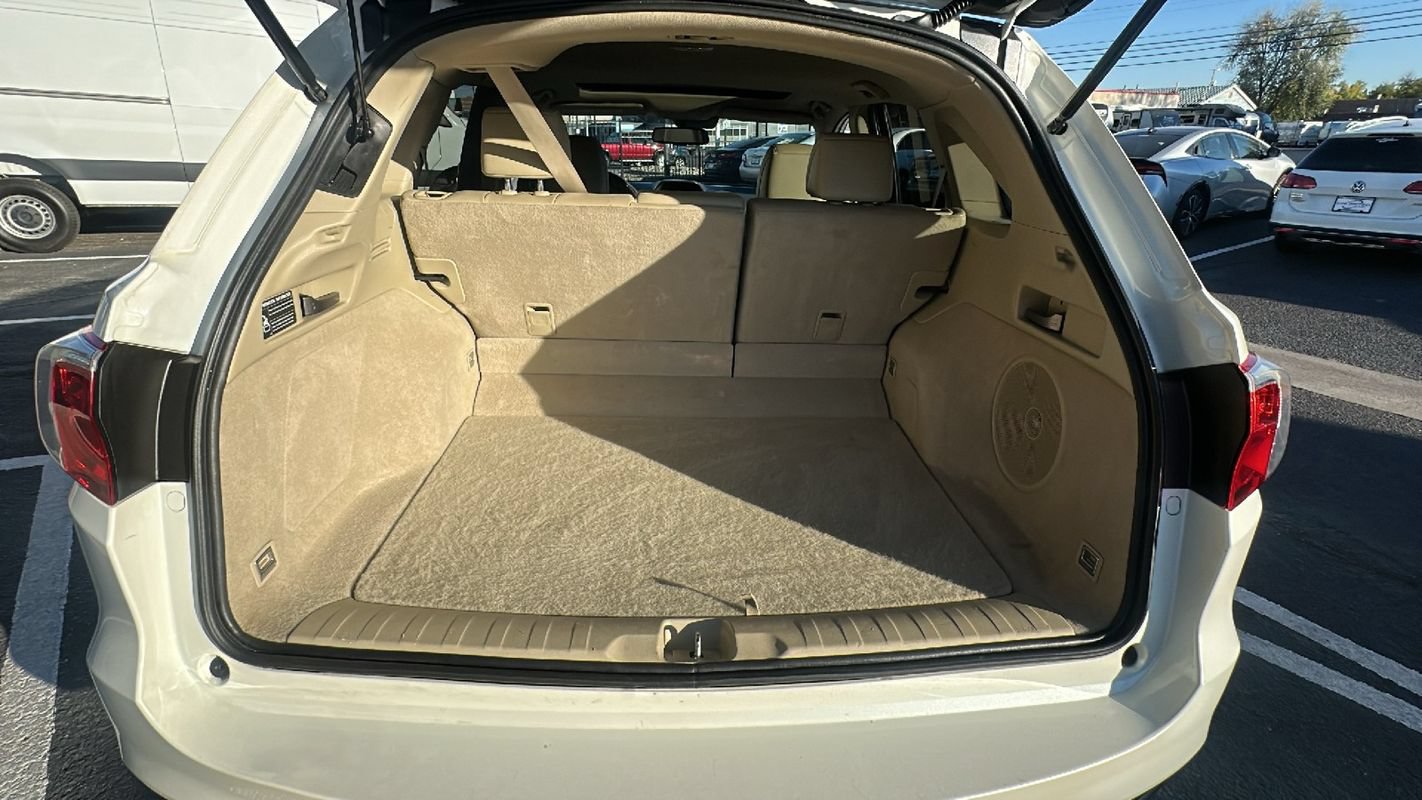 Used 2016 Acura RDX AWD image 28
