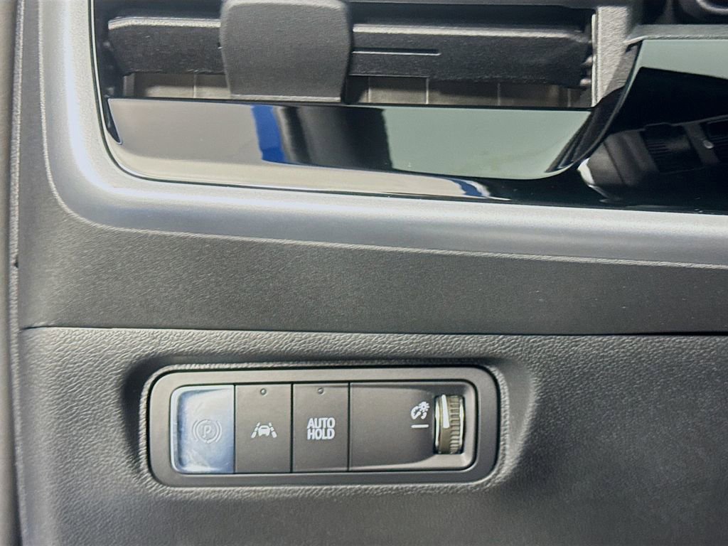 New 2025 Honda Prologue Touring image 11