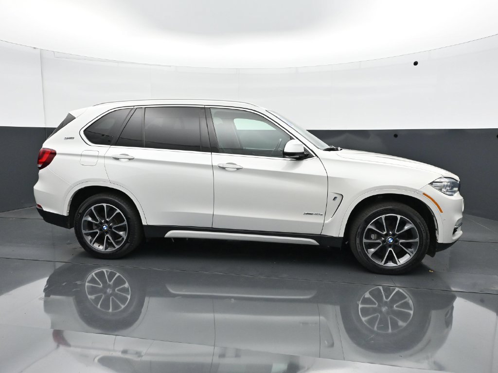 Used 2018 BMW X5 xDrive40e AWD/4WD image 8