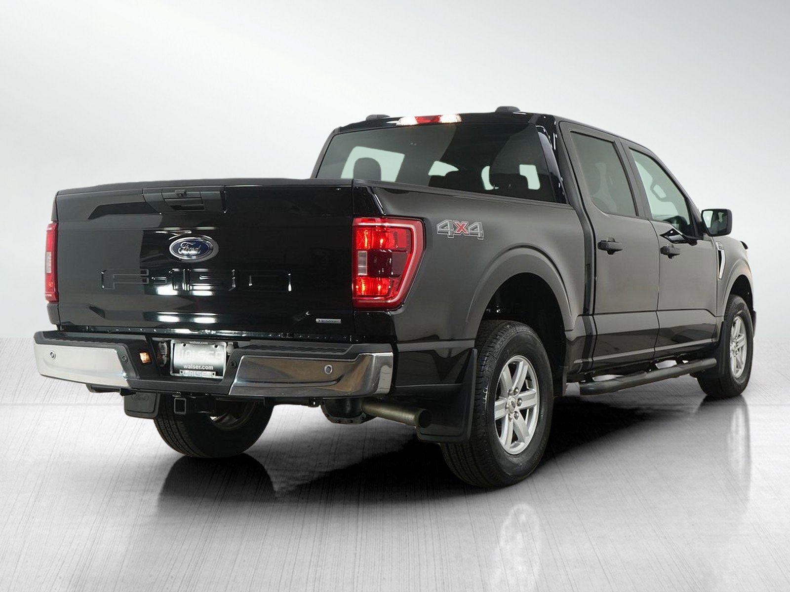 Used 2021 Ford F150 XLT image 5