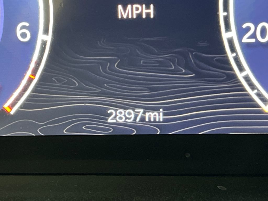 Used 2025 Jeep Grand Cherokee L Summit image 16