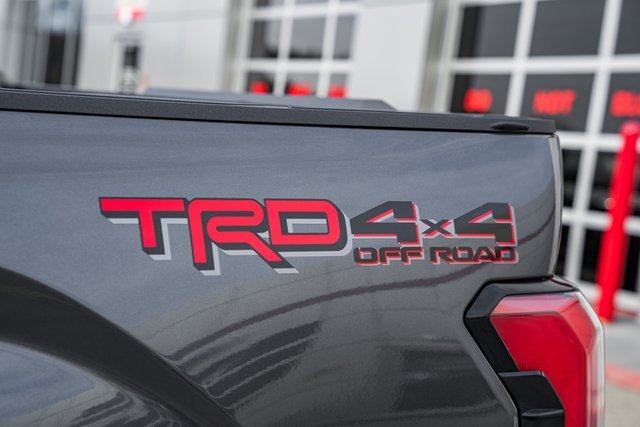 New 2026 Toyota Tundra 1794 Edition image 22