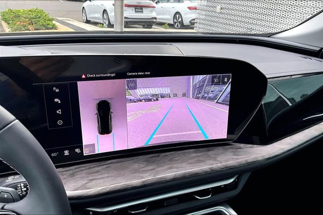 Used 2025 Audi Q5 Premium w/ Convenience Package AWD/4WD image 14