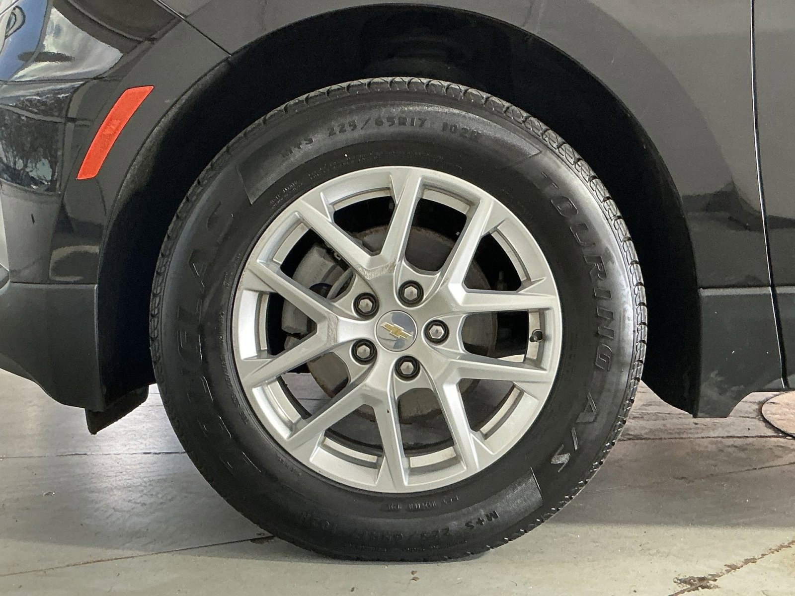 Used 2022 Chevrolet Equinox LT image 20