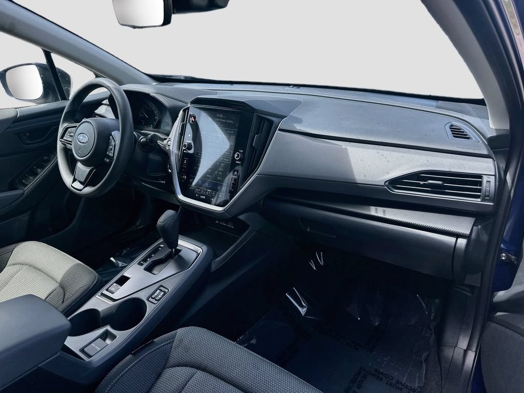 Certified 2024 Subaru Crosstrek 2.0i Premium AWD/4WD image 28