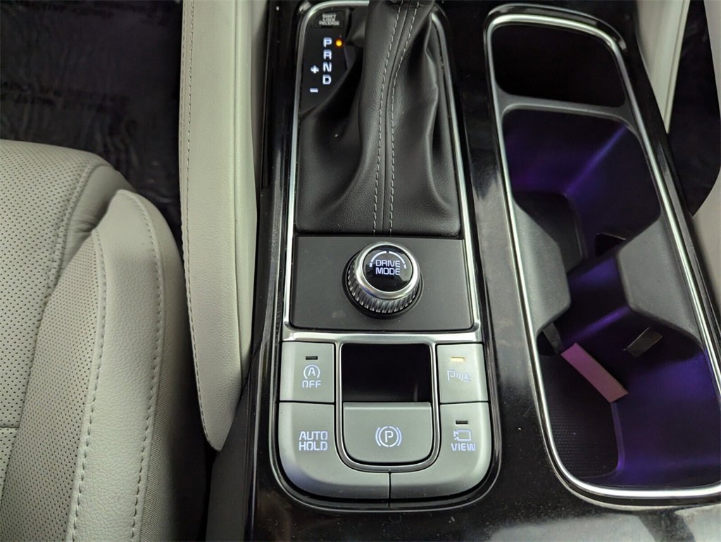 Used 2022 Kia Telluride SX w/ Towing Package image 29