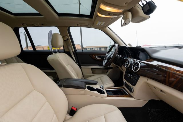 Used 2015 Mercedes-Benz GLK 250 BlueTEC 4MATIC image 20