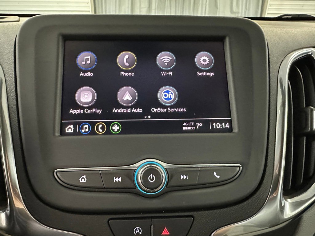 Used 2024 Chevrolet Equinox LT w/ LPO, Floor Liner Package image 13