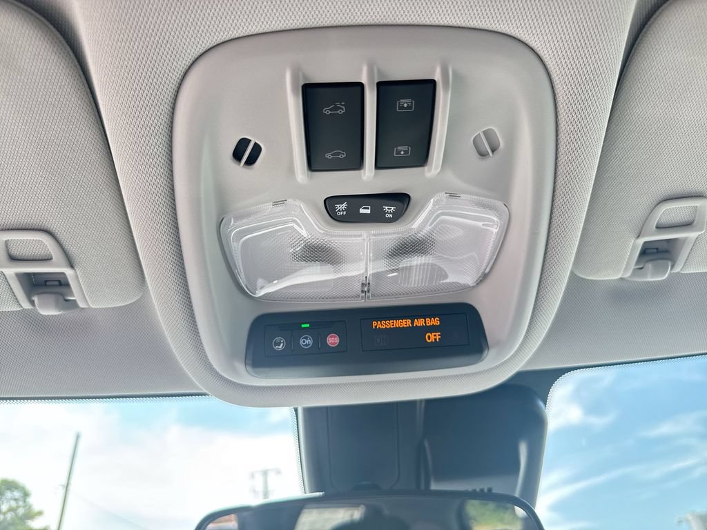 New 2026 Chevrolet TrailBlazer LT w/ LT Cold Weather Package FWD image 19