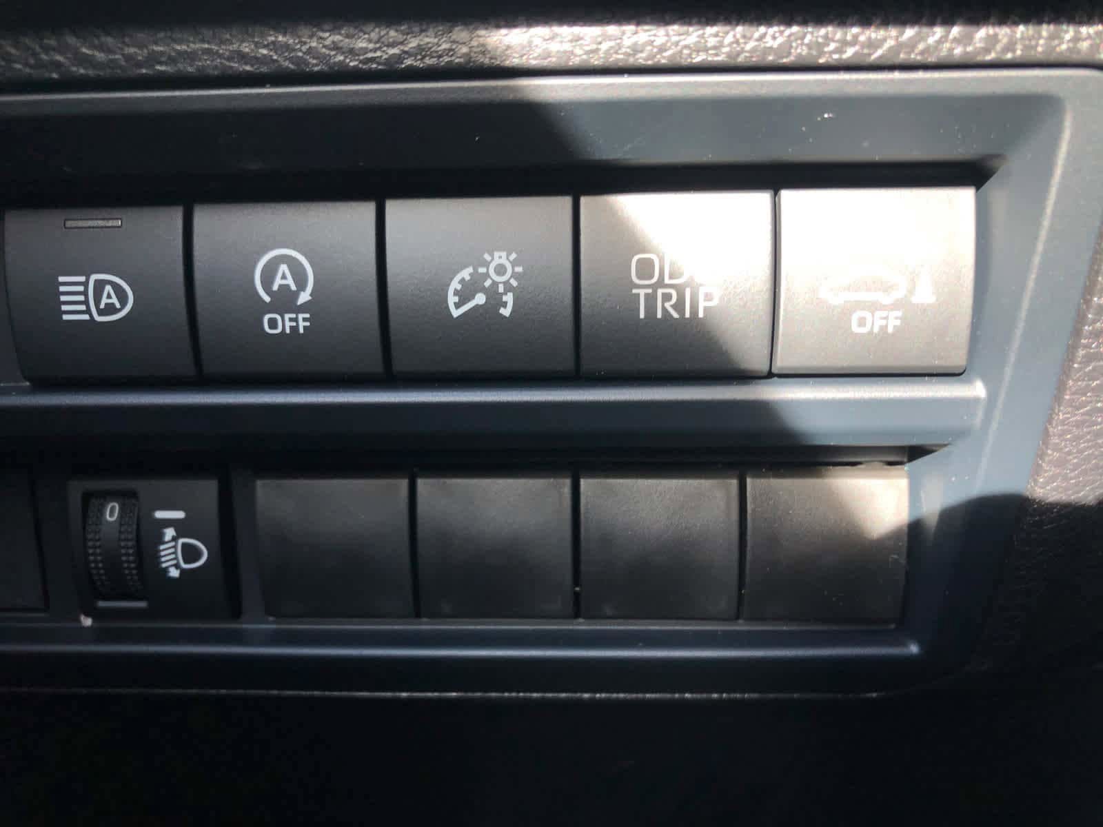 New 2026 Toyota Tundra SR5 AWD/4WD image 11