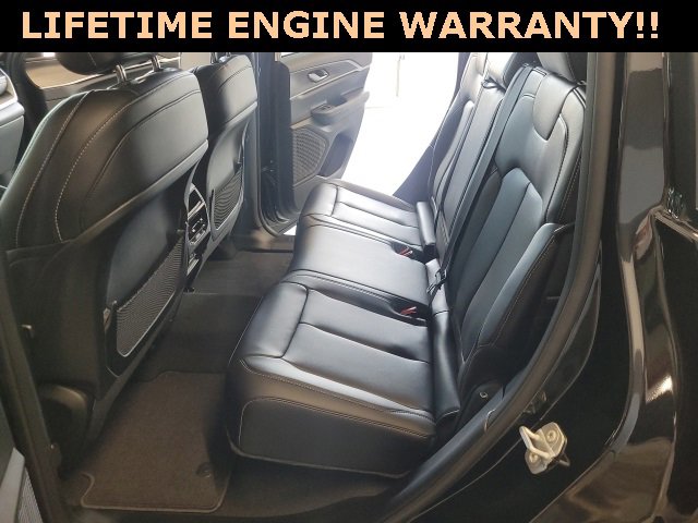 New 2025 Jeep Grand Cherokee Limited w/ Black Appearance Package image 29