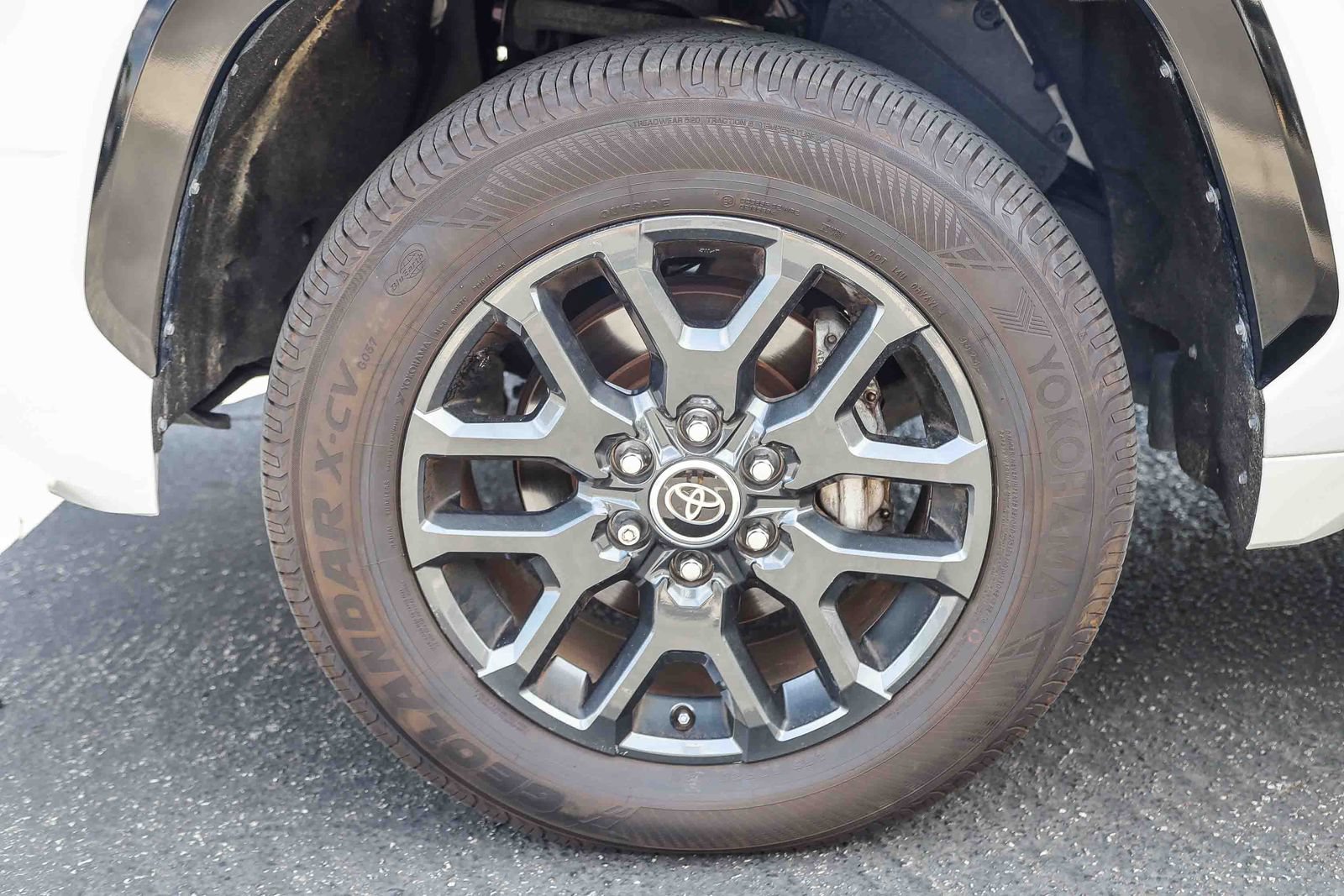 Used 2022 Toyota Tundra Platinum RWD image 13