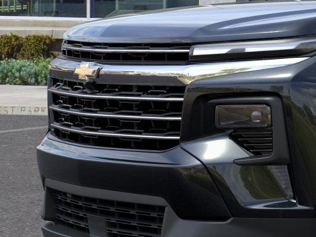 New 2026 Chevrolet Traverse LT image 13