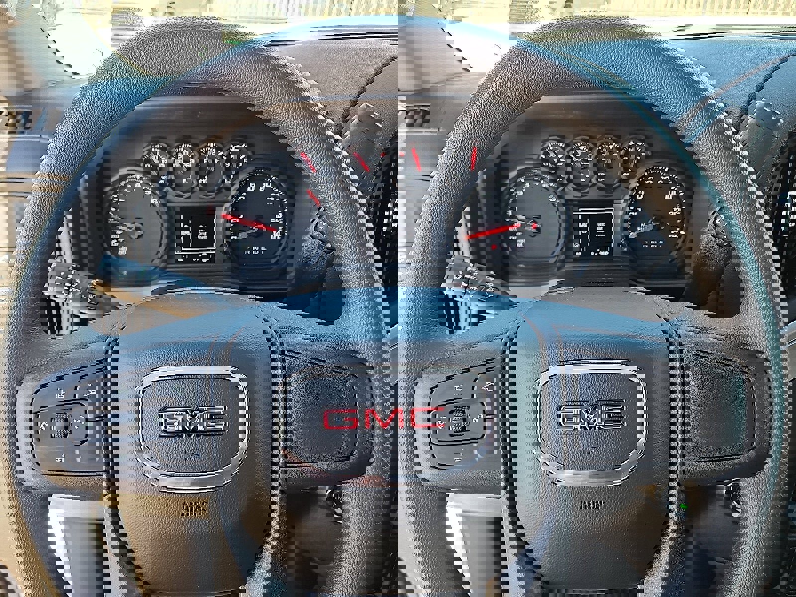 New 2026 GMC Sierra 1500 Pro w/ Graphite Edition image 16