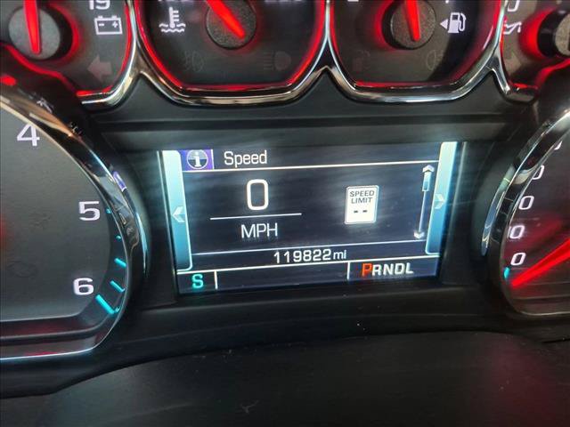 Used 2019 GMC Yukon XL SLT AWD/4WD image 11