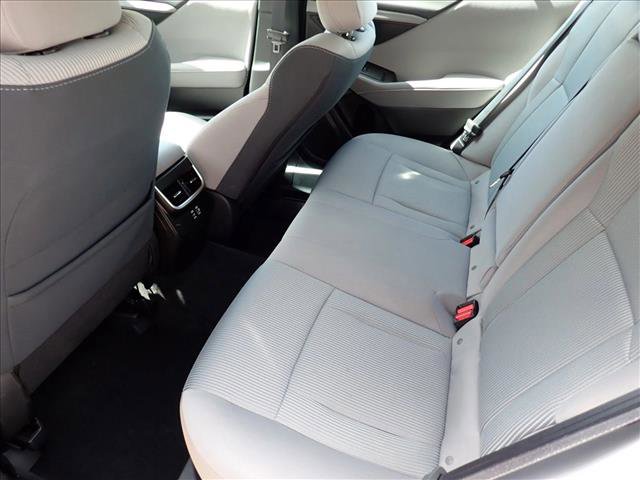 Used 2025 Subaru Legacy Premium AWD/4WD image 8