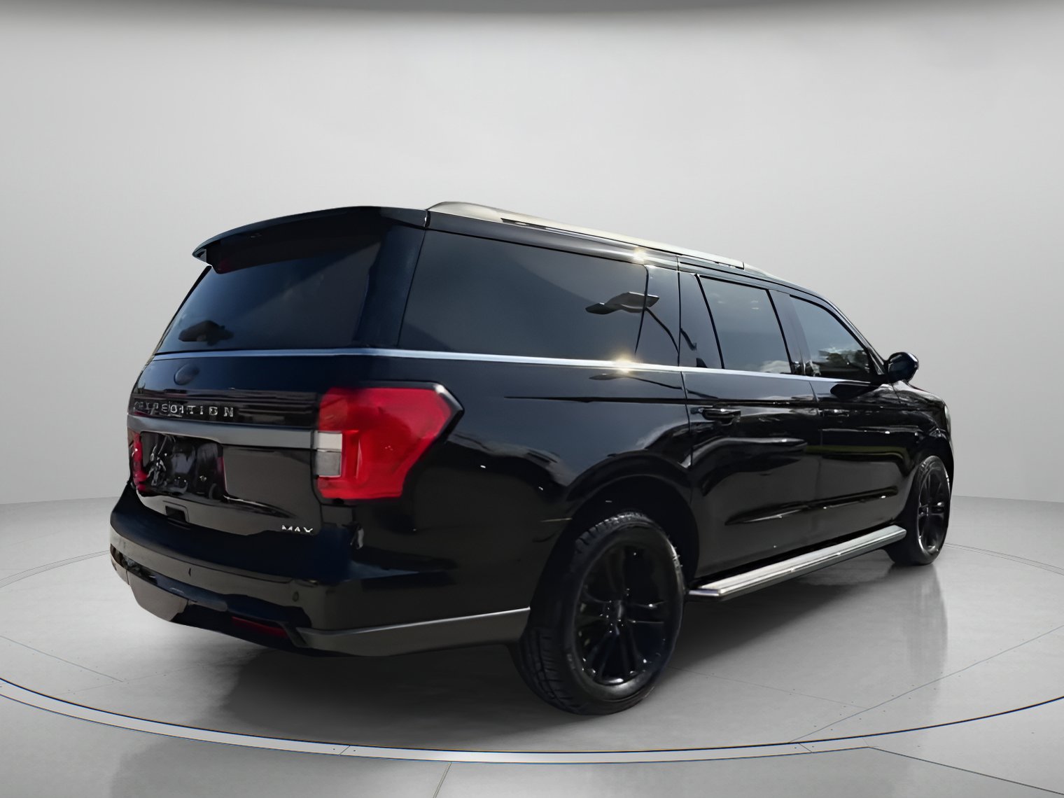 Certified 2022 Ford Expedition Max XLT image 28