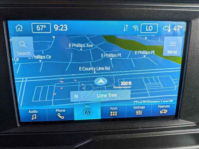 Used 2022 Ford Bronco Badlands w/ Sasquatch Package image 12