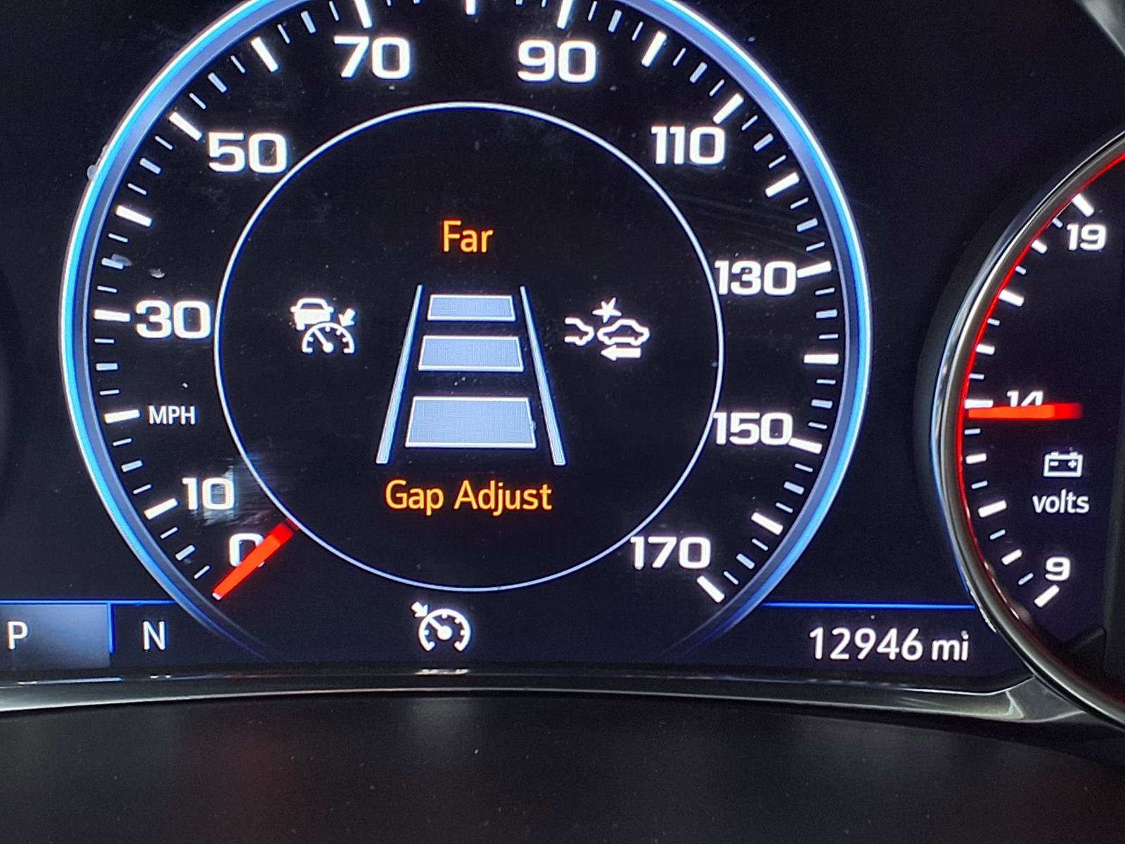 Used 2023 Chevrolet Blazer Premier w/ Driver Confidence II Package image 18