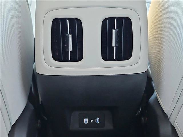 Used 2025 Hyundai Tucson SEL FWD image 15