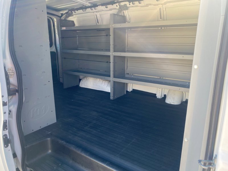 Used 2020 Chevrolet Express 2500 w/ Safety Package image 18