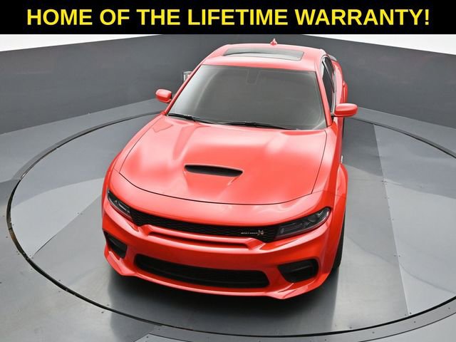 Used 2022 Dodge Charger Scat Pack image 72