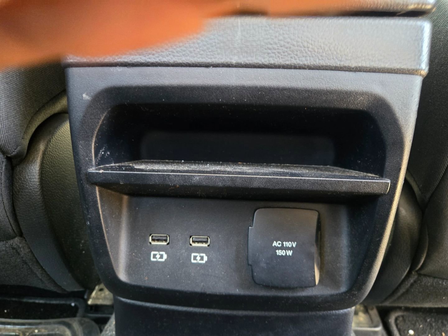 Used 2019 Ford Ranger XLT w/ Equipment Group 302A Luxury image 18