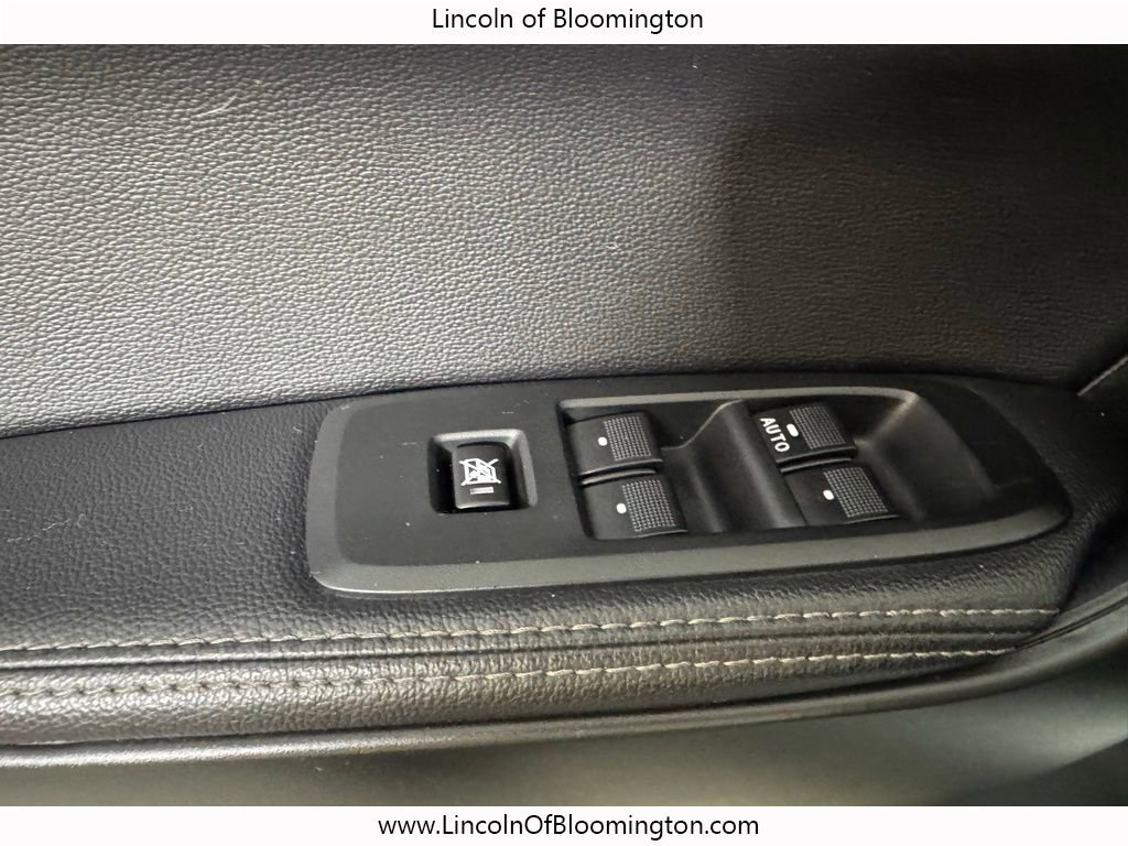 Used 2022 Ford Ranger Lariat w/ Equipment Group 501A High image 36