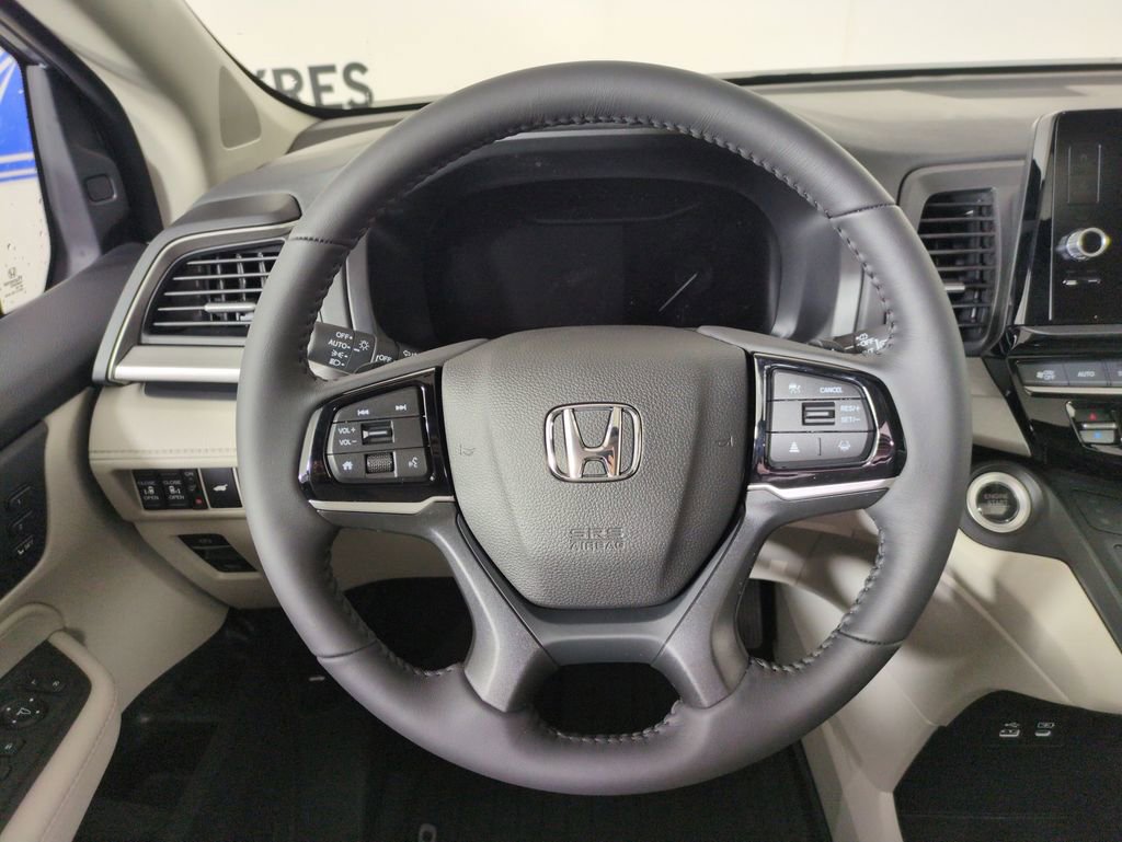 New 2026 Honda Odyssey EX-L image 14