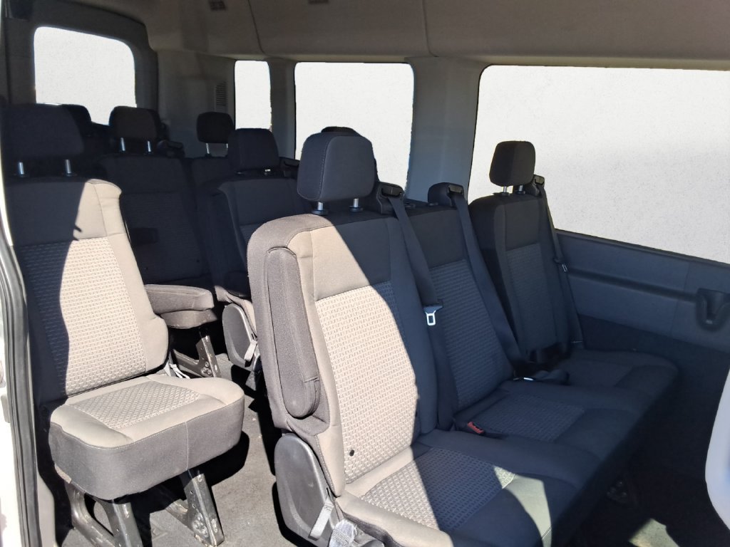Used 2024 Ford Transit 350 XLT AWD/4WD image 15
