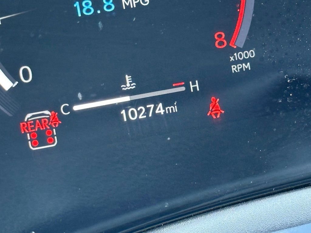 New 2025 Lexus TX 350 AWD image 19