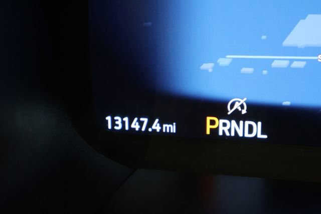 Used 2025 Ford Explorer Active RWD image 31
