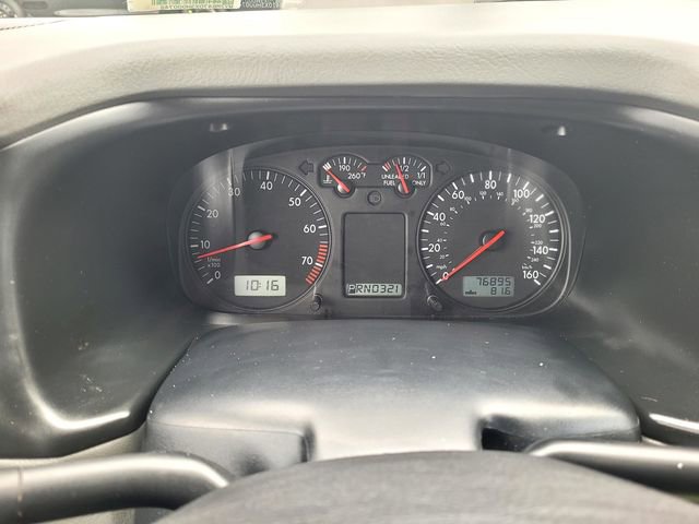 Used 2003 Volkswagen Eurovan MV FWD image 24