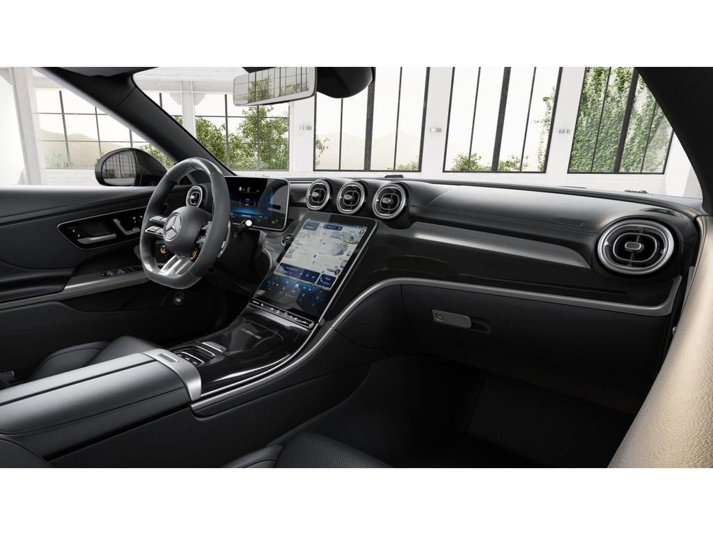 New 2026 Mercedes-Benz CLE 53 AMG 4MATIC Cabriolet image 6