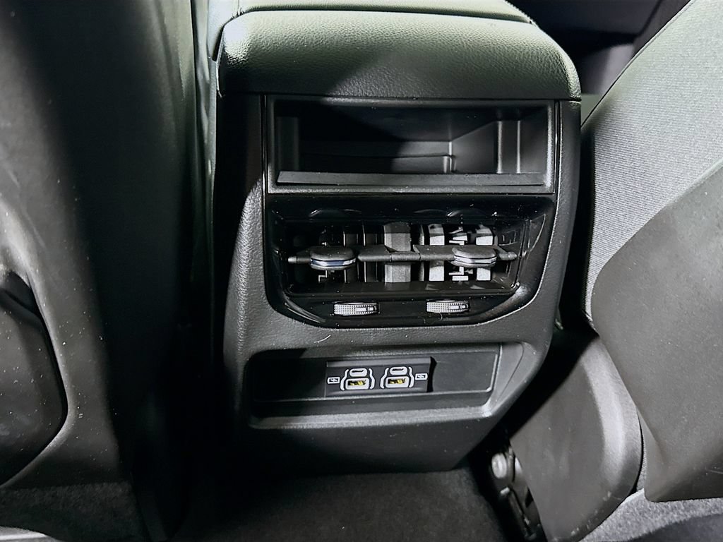 Used 2025 Jeep Grand Cherokee Laredo X AWD/4WD image 28