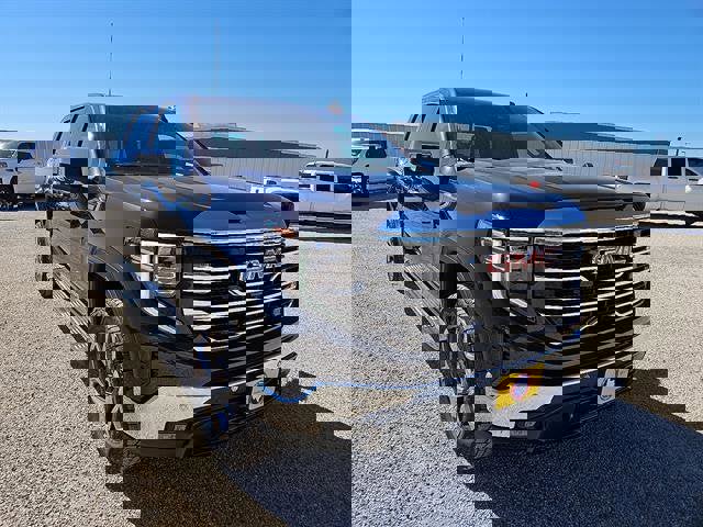 New 2026 GMC Sierra 1500 SLT image 7